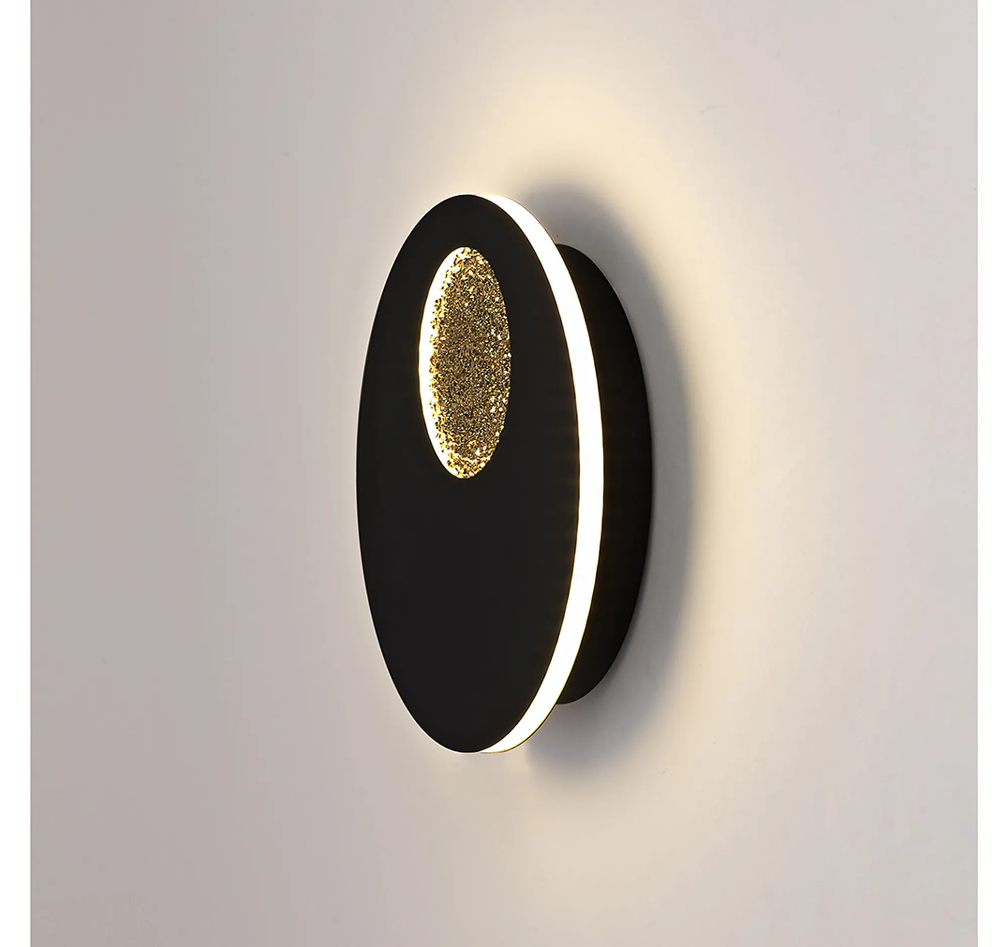 Jupiter Wall Lights Mantra Flush Wall Lights